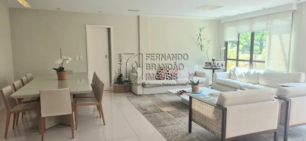 Cobertura, 4 quartos, 271 m² - Foto 4