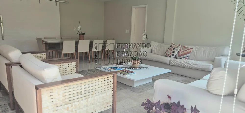 Cobertura, 4 quartos, 271 m² - Foto 14