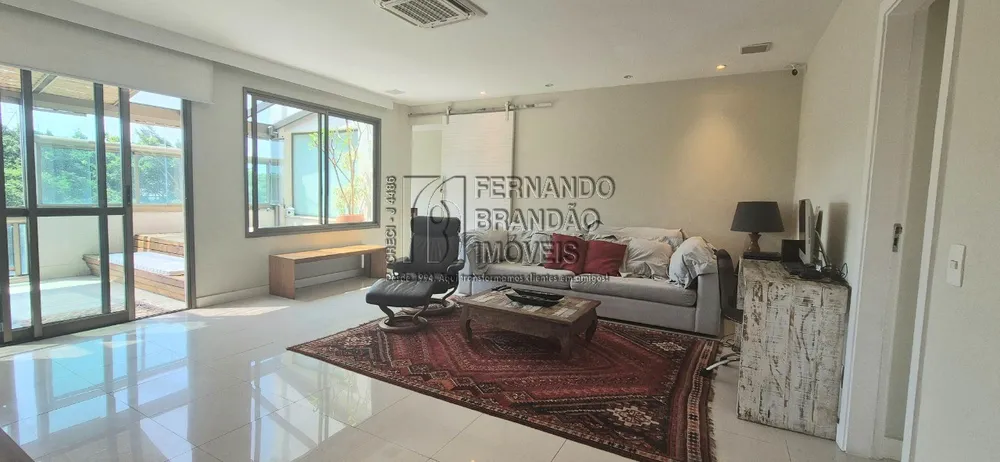 Cobertura, 4 quartos, 271 m² - Foto 18