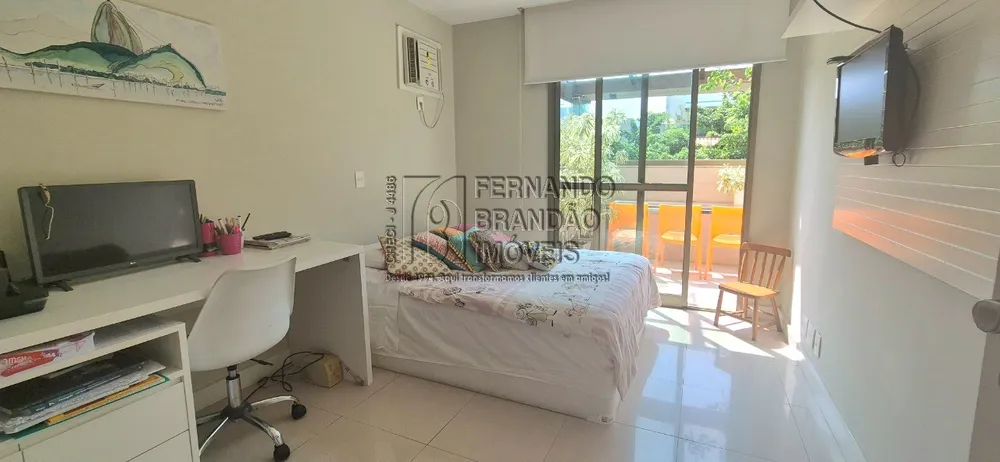 Cobertura, 4 quartos, 271 m² - Foto 28