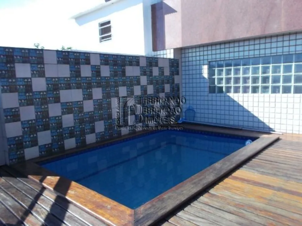 Cobertura, 4 quartos, 360 m² - Foto 7