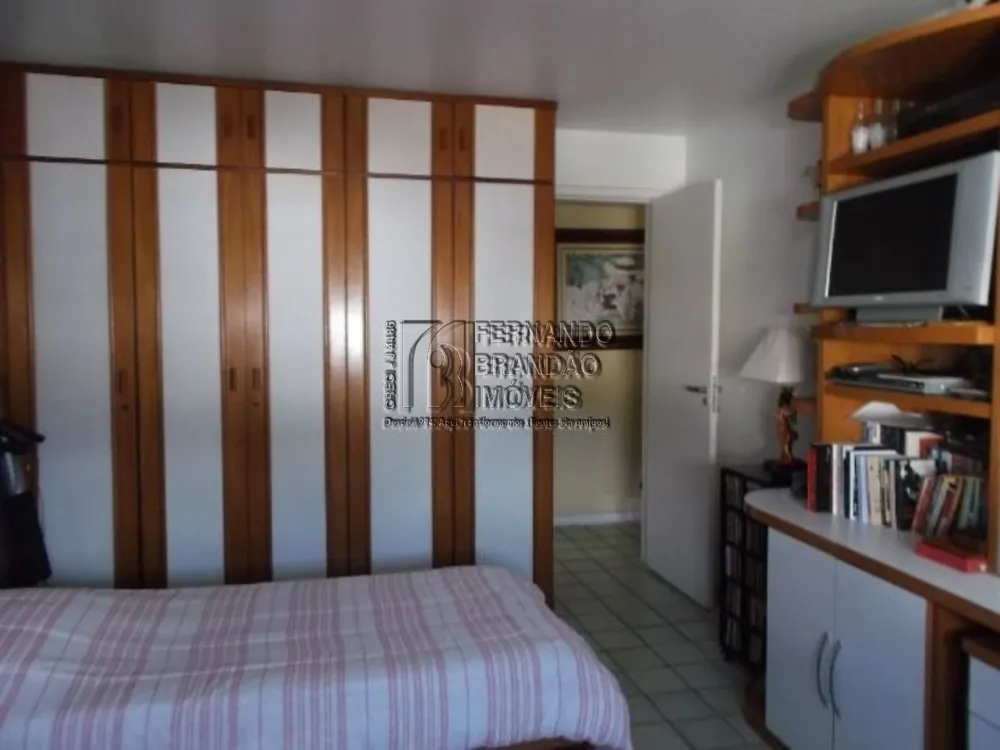 Cobertura, 4 quartos, 360 m² - Foto 2