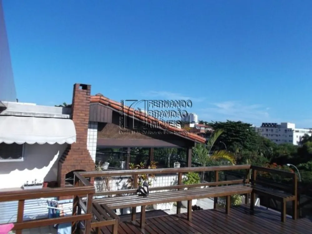 Cobertura, 4 quartos, 360 m² - Foto 3