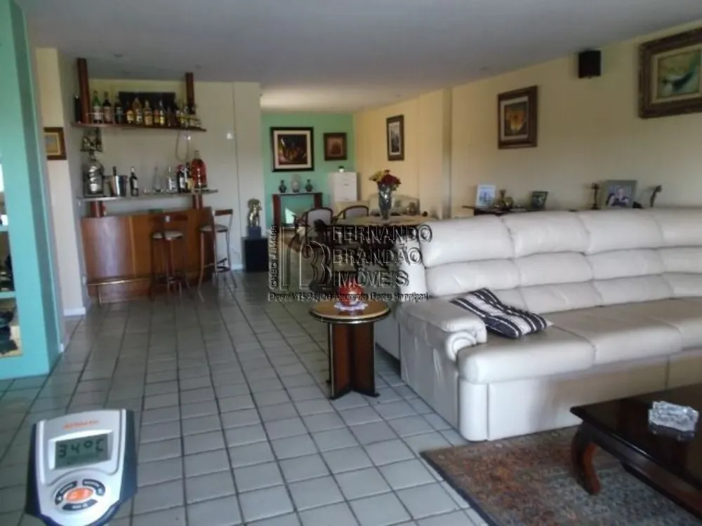 Cobertura, 4 quartos, 360 m² - Foto 8