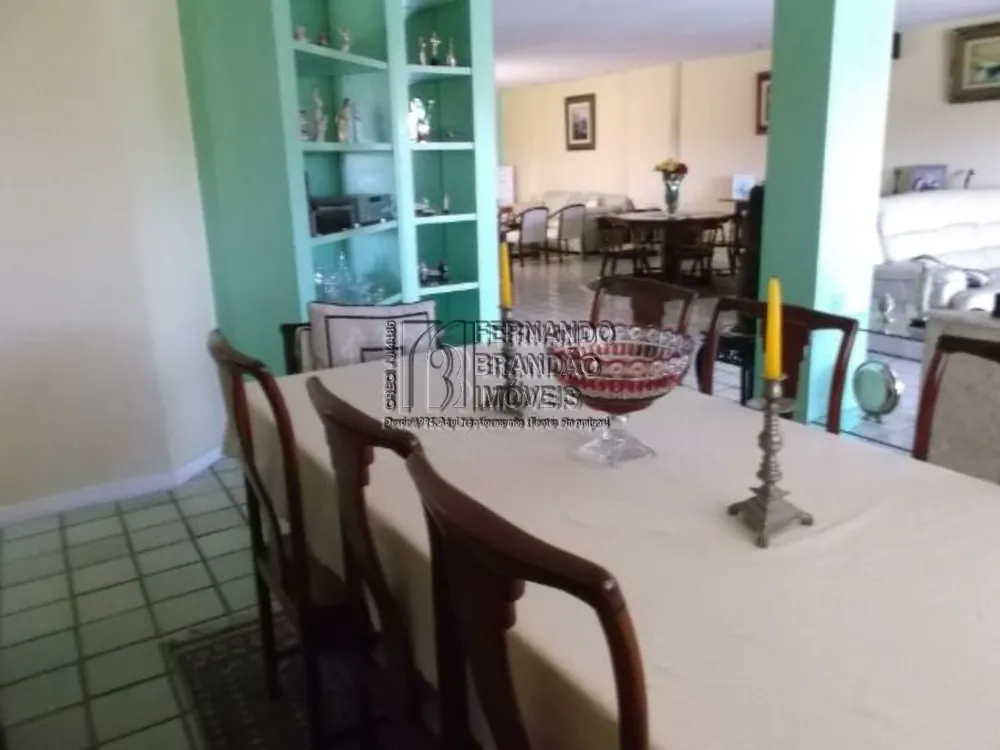 Cobertura, 4 quartos, 360 m² - Foto 1