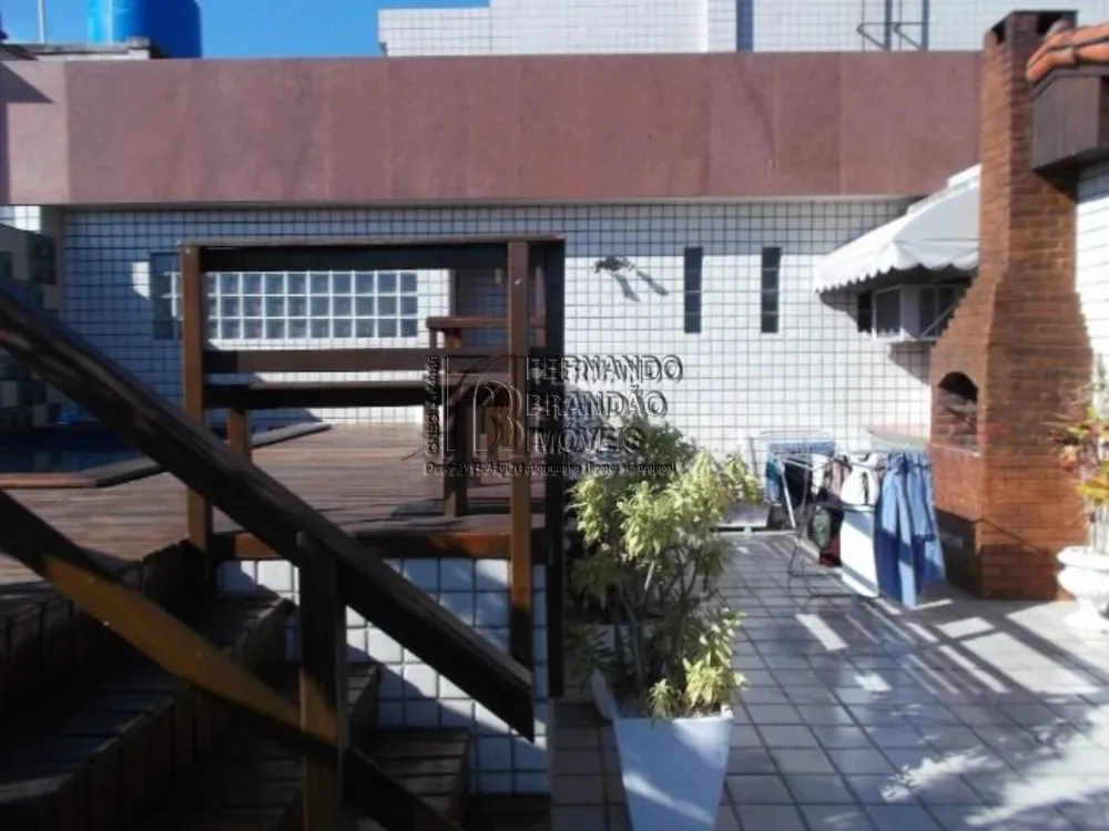 Cobertura, 4 quartos, 360 m² - Foto 15