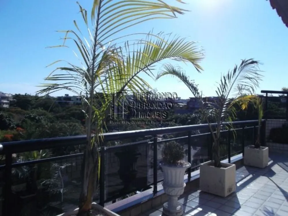 Cobertura, 4 quartos, 360 m² - Foto 13