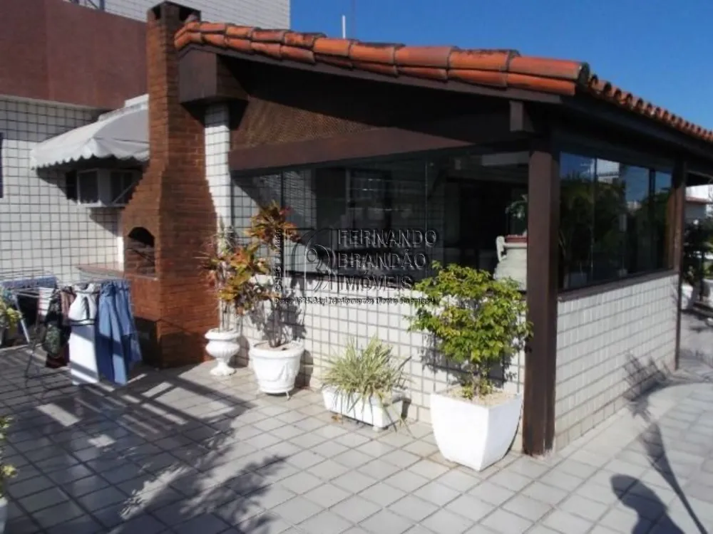Cobertura, 4 quartos, 360 m² - Foto 18