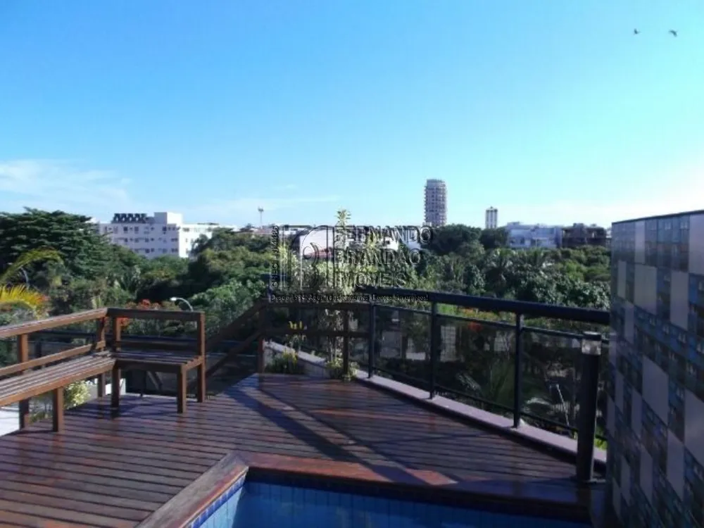 Cobertura, 4 quartos, 360 m² - Foto 20