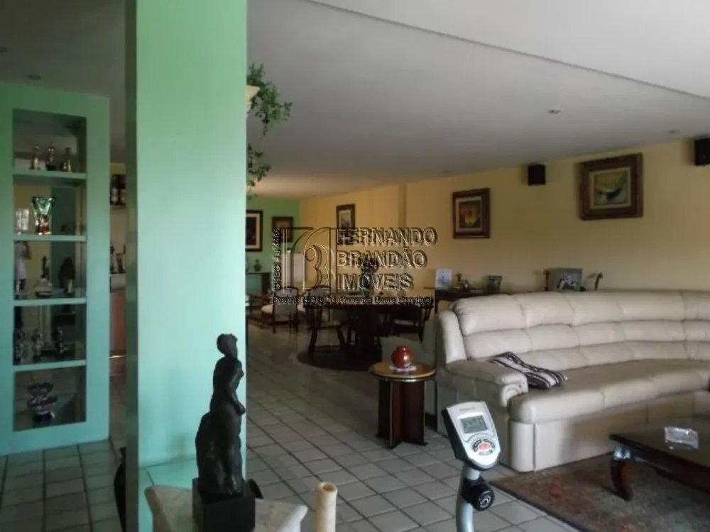 Cobertura, 4 quartos, 360 m² - Foto 9