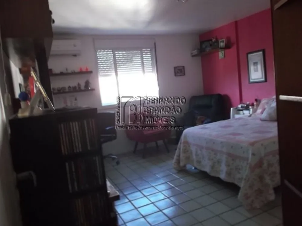 Cobertura, 4 quartos, 360 m² - Foto 19