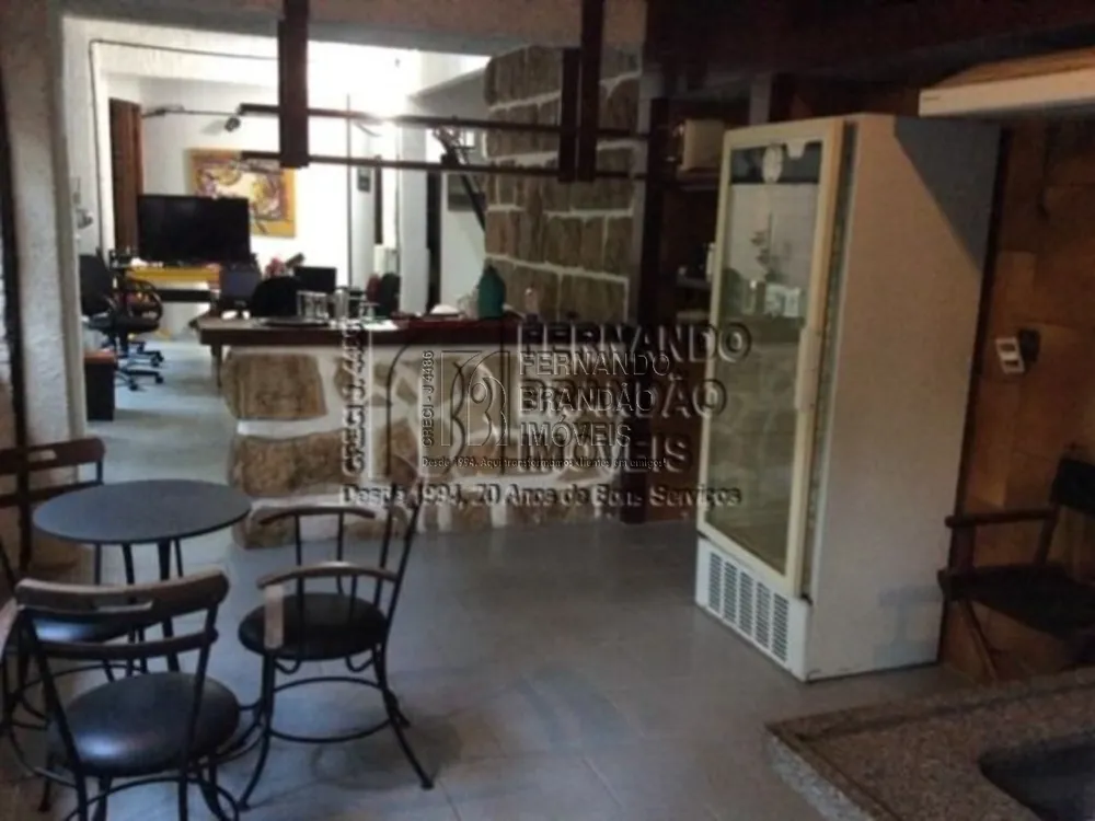 Casa, 4 quartos, 760 m² - Foto 17