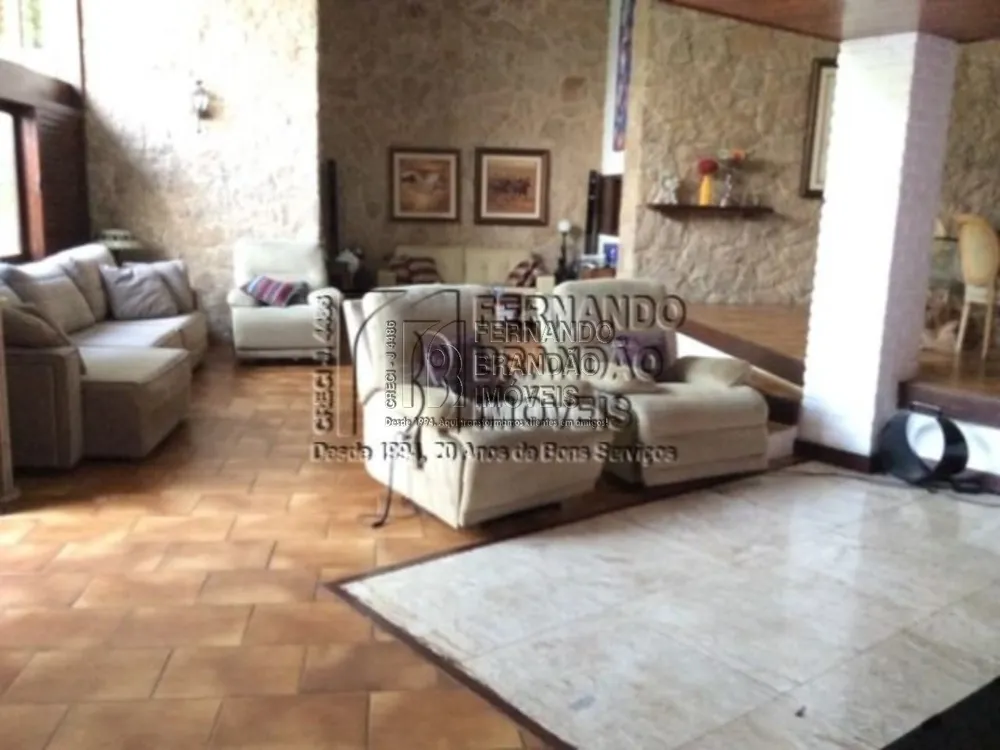 Casa, 4 quartos, 760 m² - Foto 8
