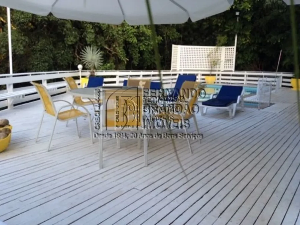 Casa, 4 quartos, 760 m² - Foto 6