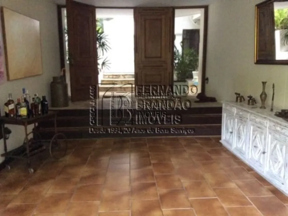 Casa, 4 quartos, 760 m² - Foto 13