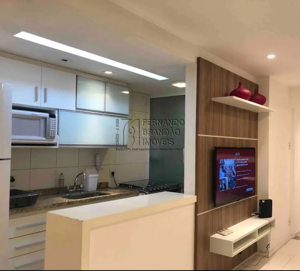 Apartamento, 3 quartos, 94 m² - Foto 12