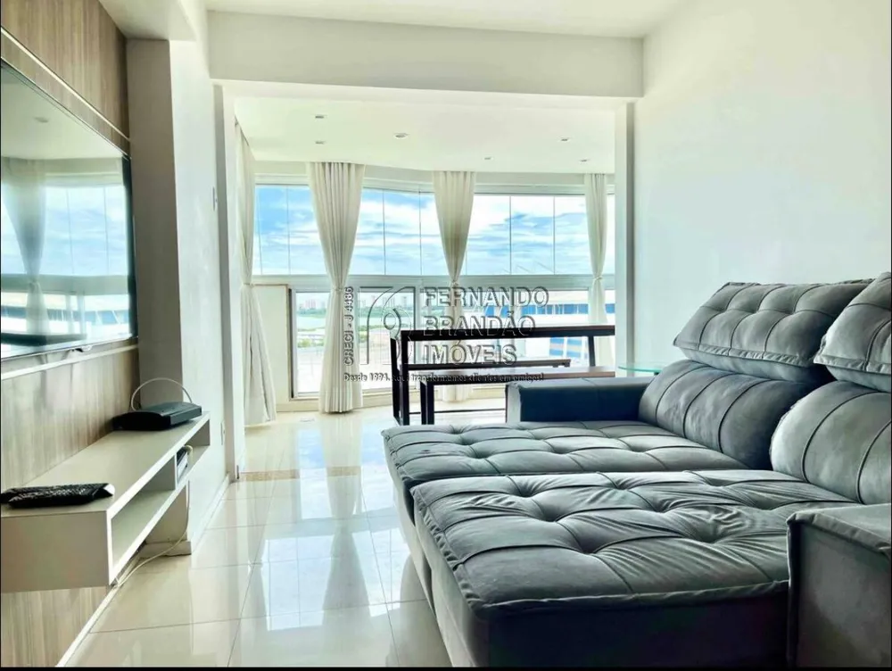 Apartamento, 3 quartos, 94 m² - Foto 3