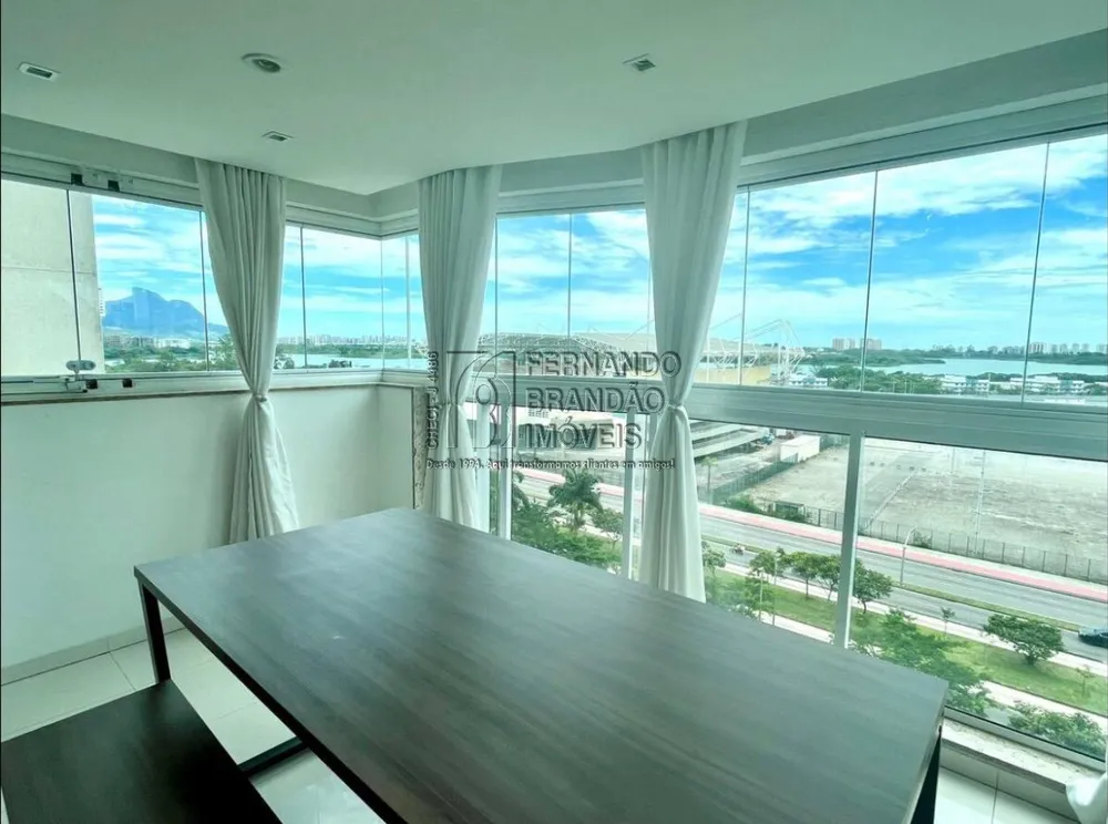 Apartamento, 3 quartos, 94 m² - Foto 2