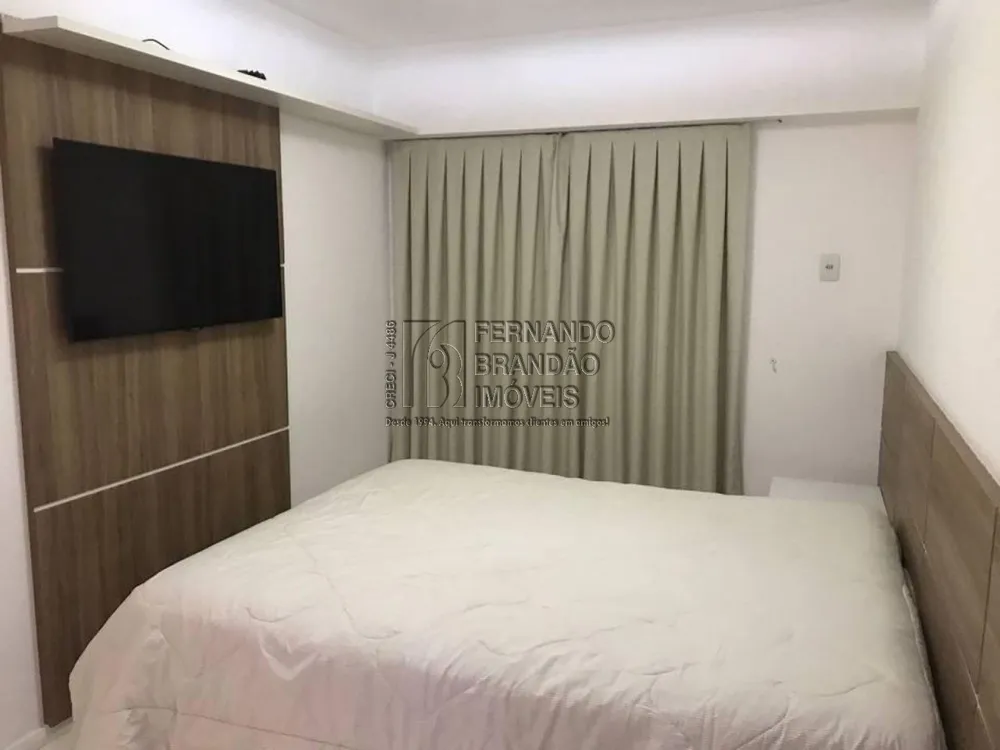 Apartamento, 3 quartos, 94 m² - Foto 7