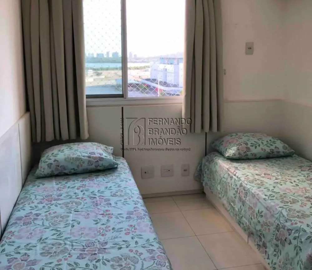 Apartamento, 3 quartos, 94 m² - Foto 6