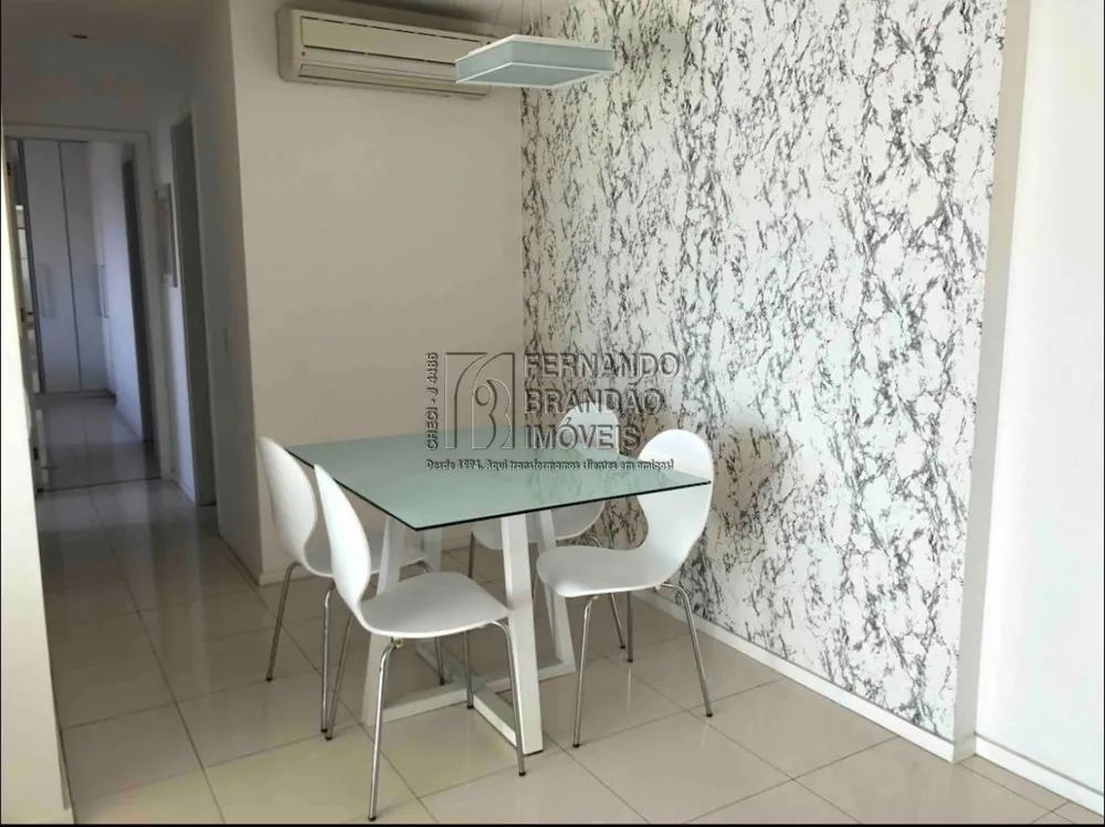 Apartamento, 3 quartos, 94 m² - Foto 5