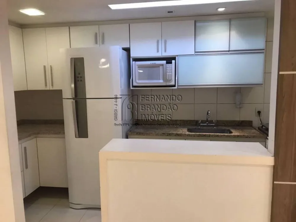 Apartamento, 3 quartos, 94 m² - Foto 15