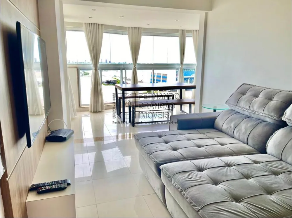 Apartamento, 3 quartos, 94 m² - Foto 4