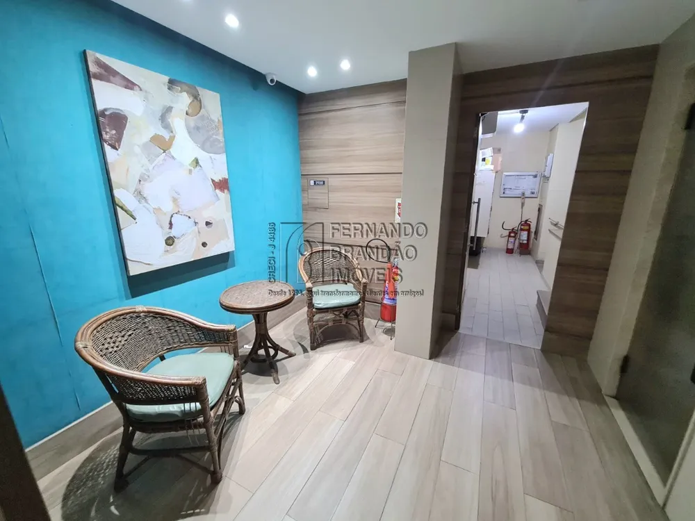 Apartamento, 1 quarto, 50 m² - Foto 5