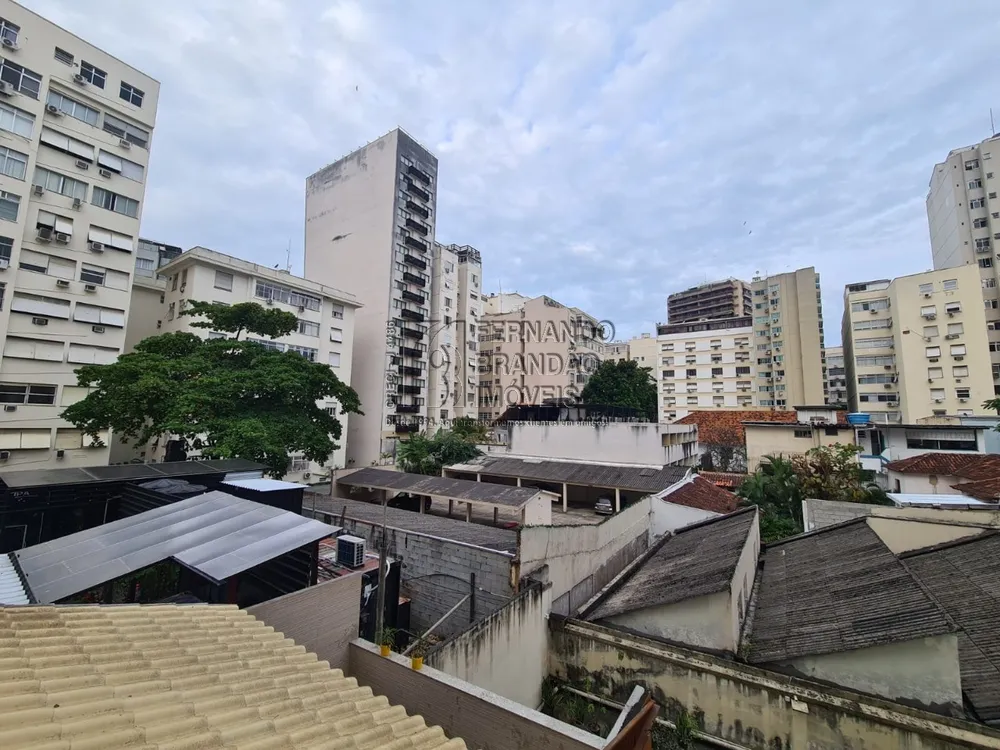 Apartamento, 1 quarto, 50 m² - Foto 1