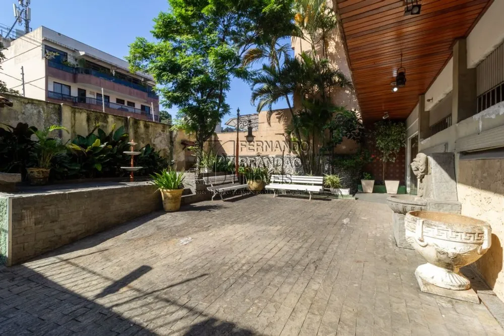 Prédio Inteiro, 982 m² - Foto 30