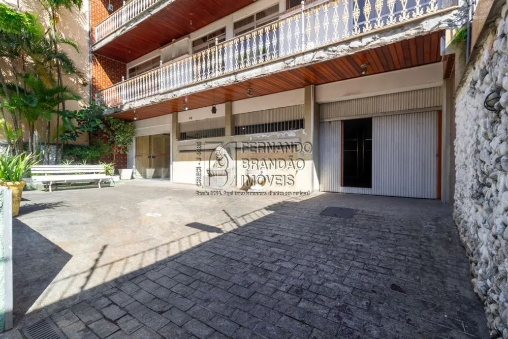 Prédio Inteiro, 982 m² - Foto 29