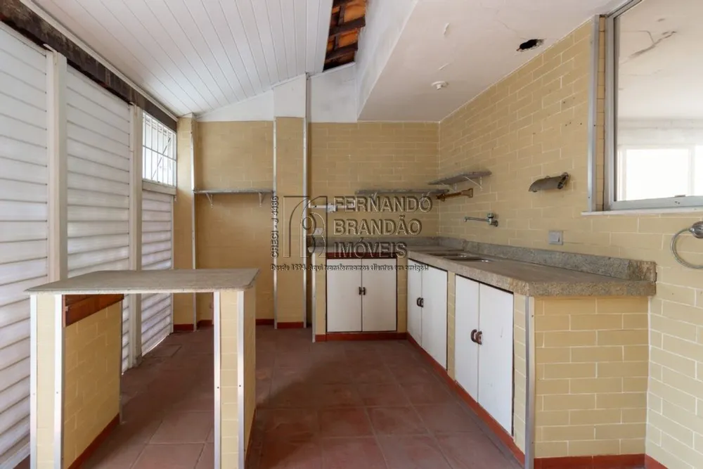 Prédio Inteiro, 982 m² - Foto 22