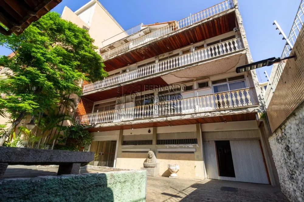 Prédio Inteiro, 982 m² - Foto 19