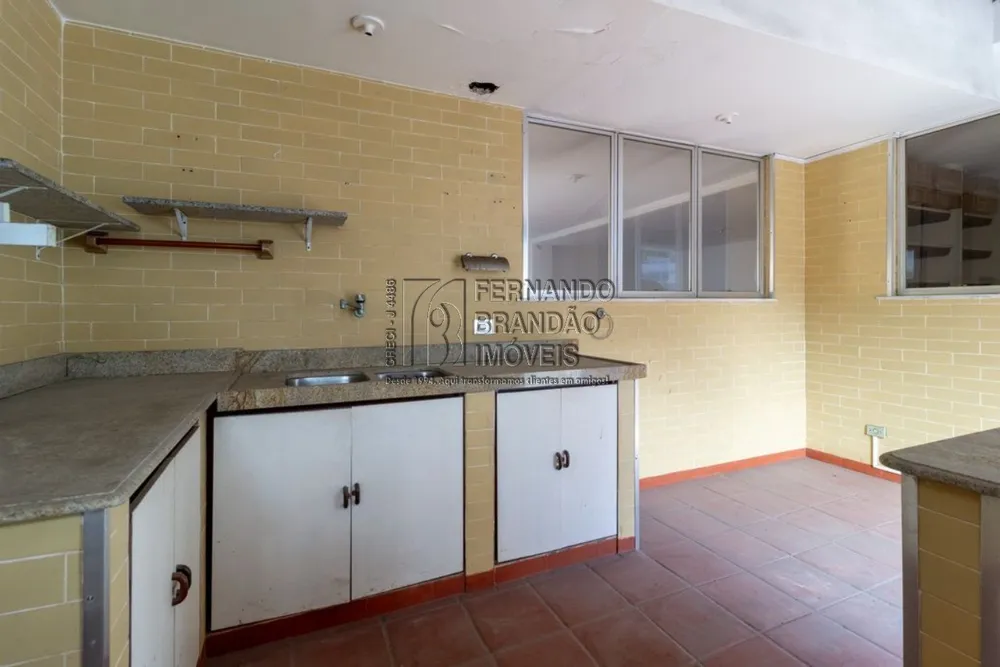 Prédio Inteiro, 982 m² - Foto 21