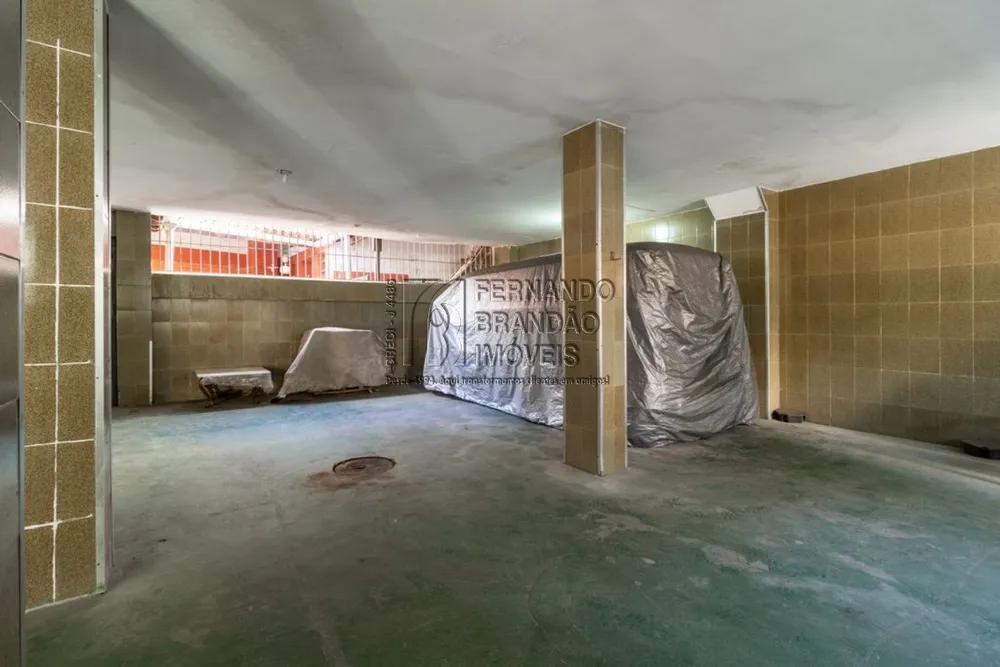 Prédio Inteiro, 982 m² - Foto 27