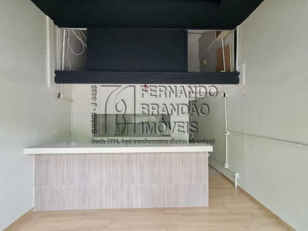 Loja-Salão, 50 m² - Foto 3