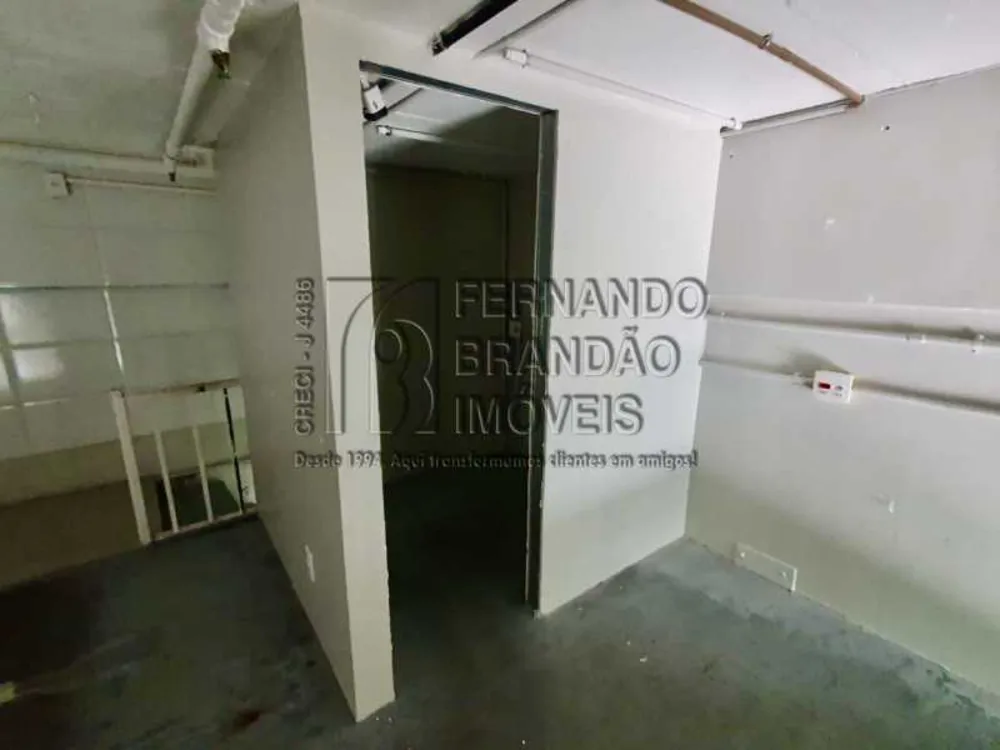 Loja-Salão, 50 m² - Foto 1