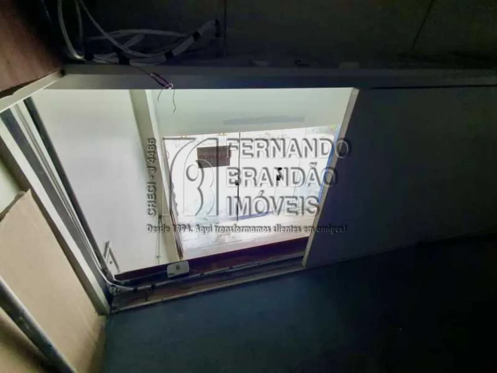 Loja-Salão, 50 m² - Foto 13