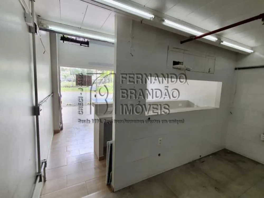 Loja-Salão, 50 m² - Foto 11
