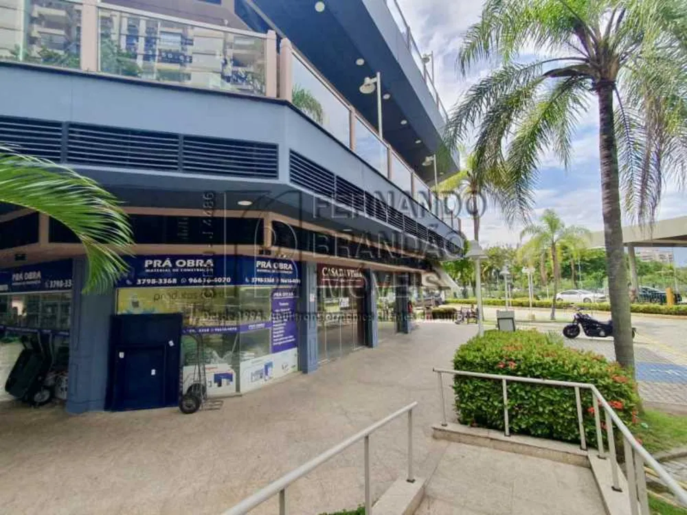Loja-Salão, 50 m² - Foto 6