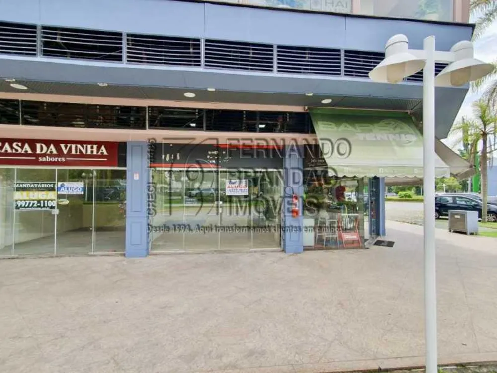 Loja-Salão, 50 m² - Foto 15
