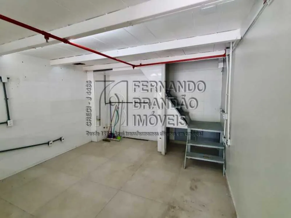 Loja-Salão, 50 m² - Foto 14