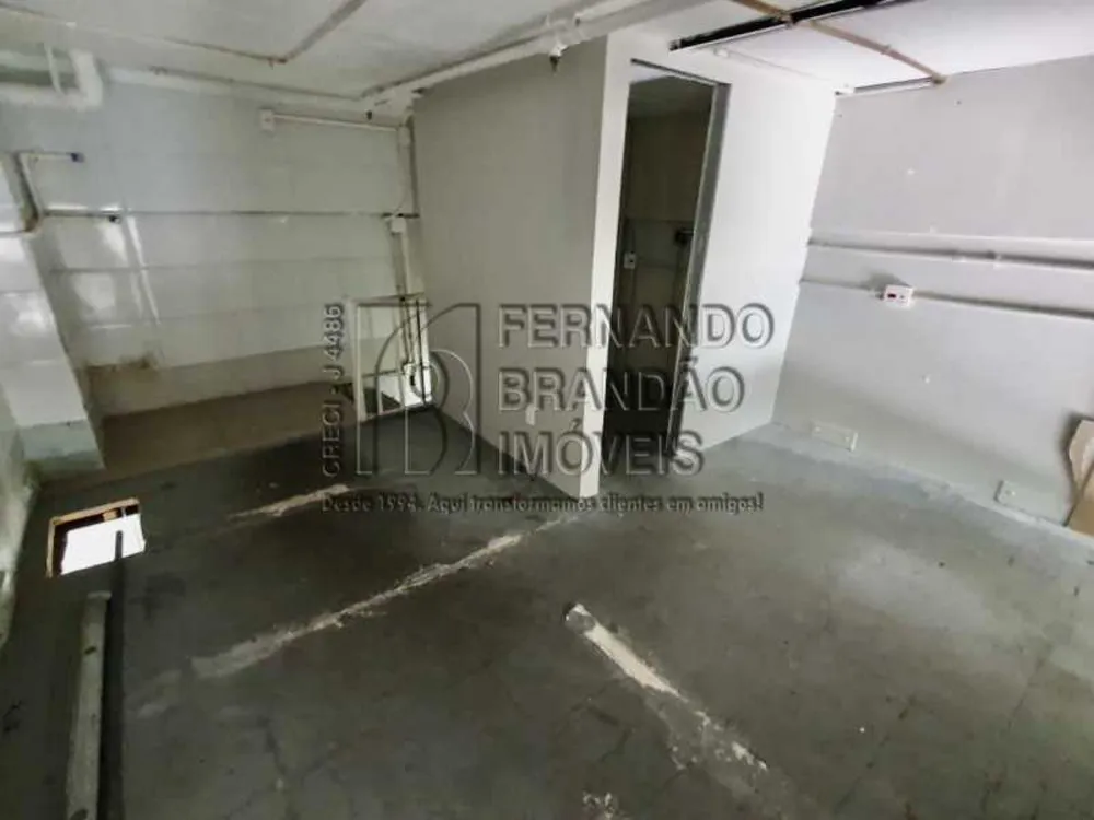 Loja-Salão, 50 m² - Foto 17