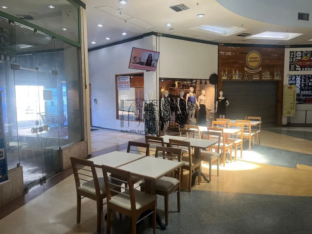 Loja-Salão, 60 m² - Foto 14