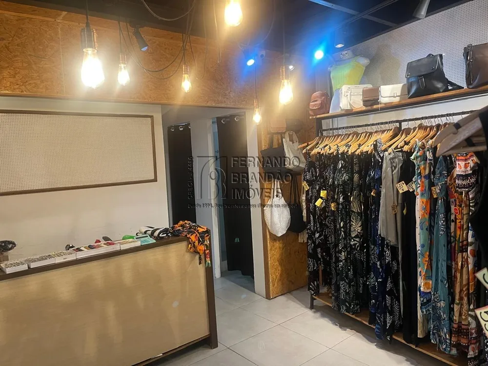 Loja-Salão, 60 m² - Foto 5