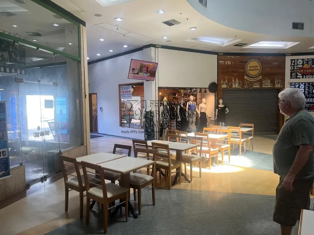 Loja-Salão, 60 m² - Foto 11