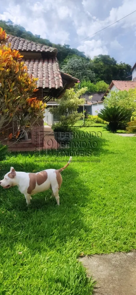 Casa, 3 quartos, 1401 m² - Foto 17