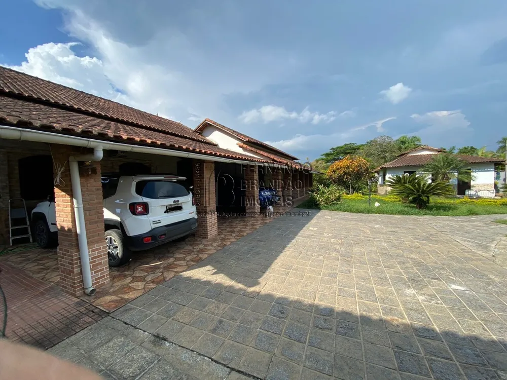 Casa, 3 quartos, 1401 m² - Foto 13