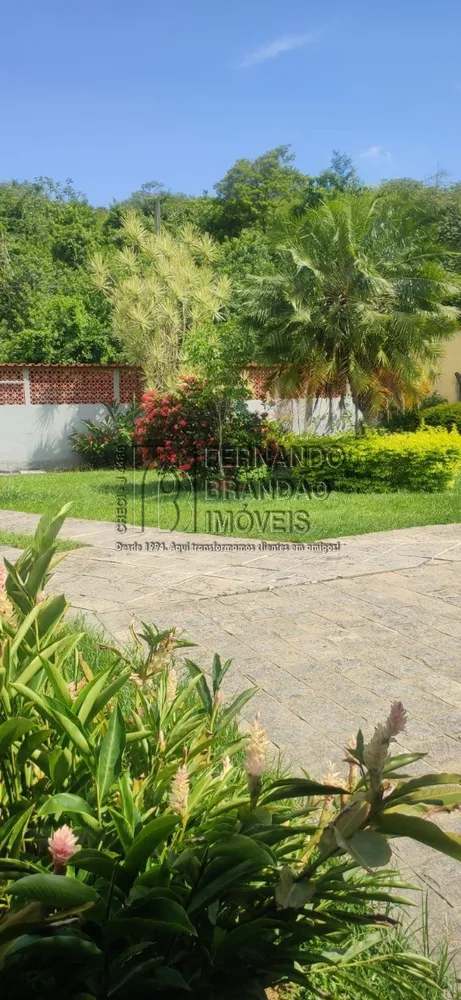 Casa, 3 quartos, 1401 m² - Foto 18
