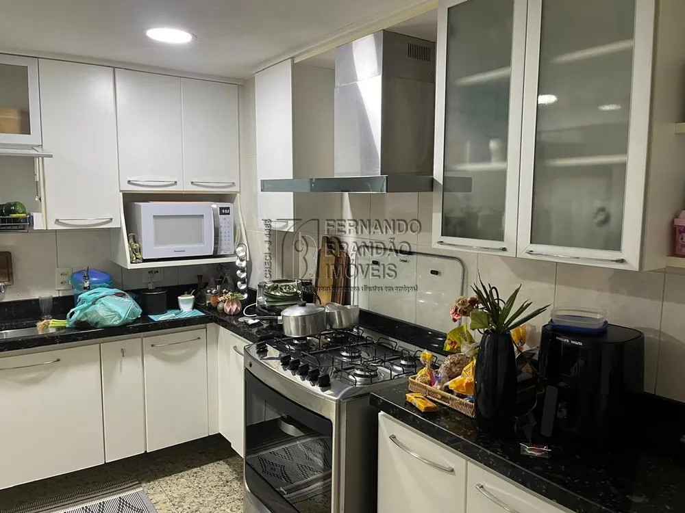 Cobertura, 5 quartos, 405 m² - Foto 6